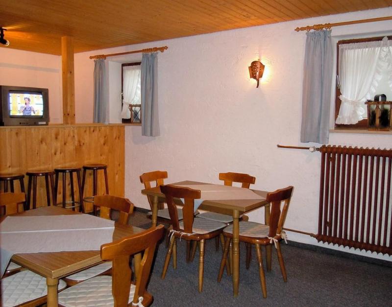 Lugerhof - Lobi