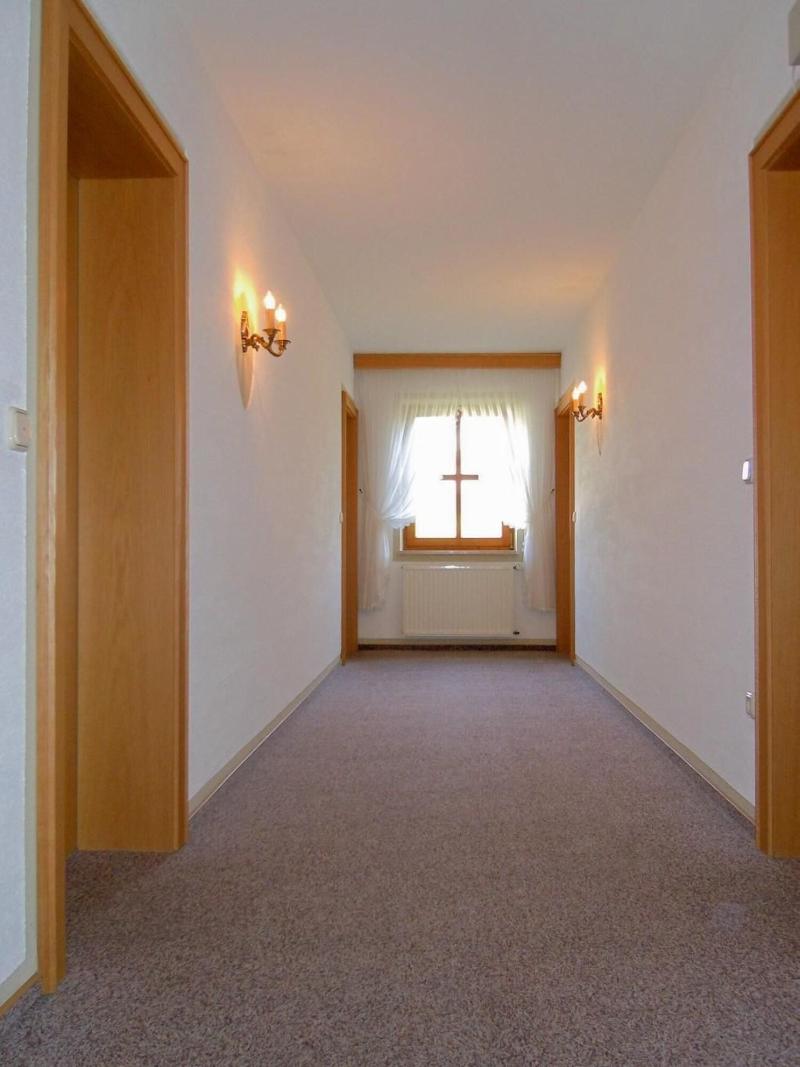 Lugerhof - Lobi