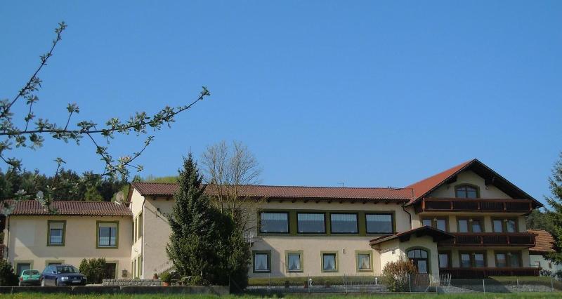 Lugerhof - Genel