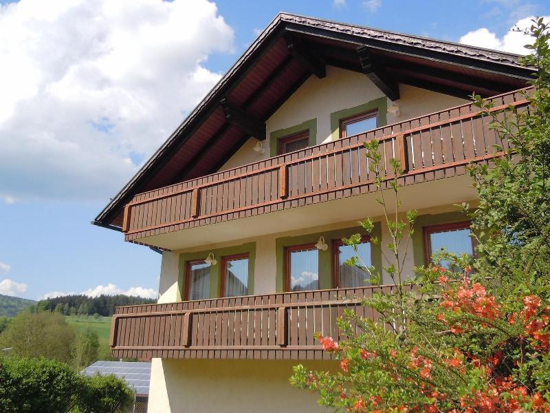 Lugerhof - Genel