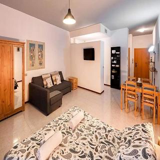Residence Trieste