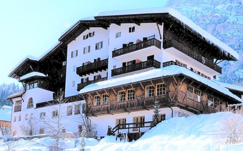 Dolomiti - Genel
