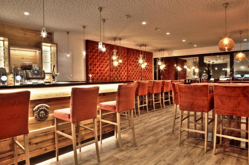 Sommerhof - Bar