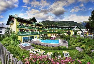 Sommerhof otel fotoğrafı