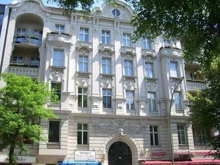 Seifert Pension otel fotoğrafı