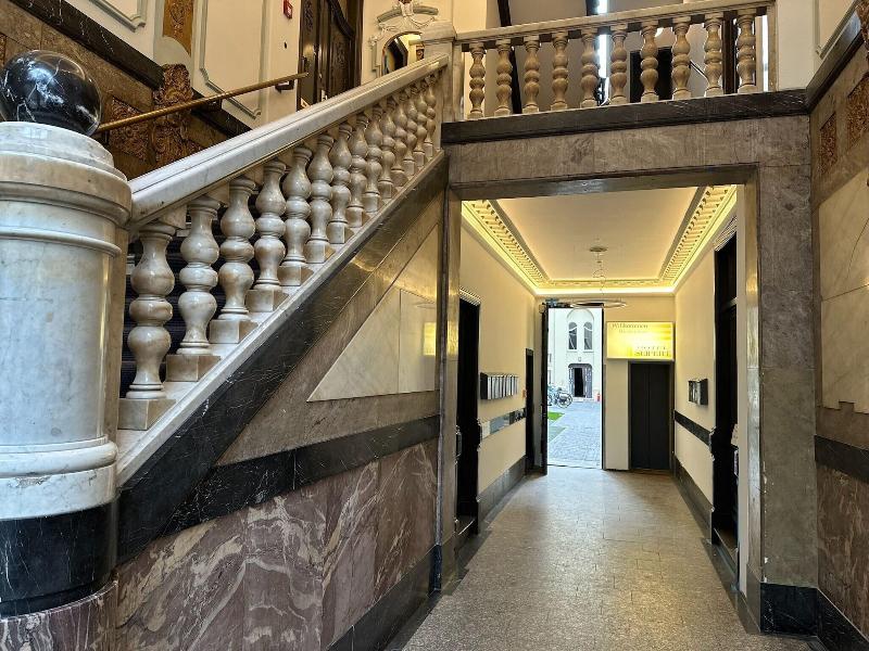 Seifert Pension - Genel