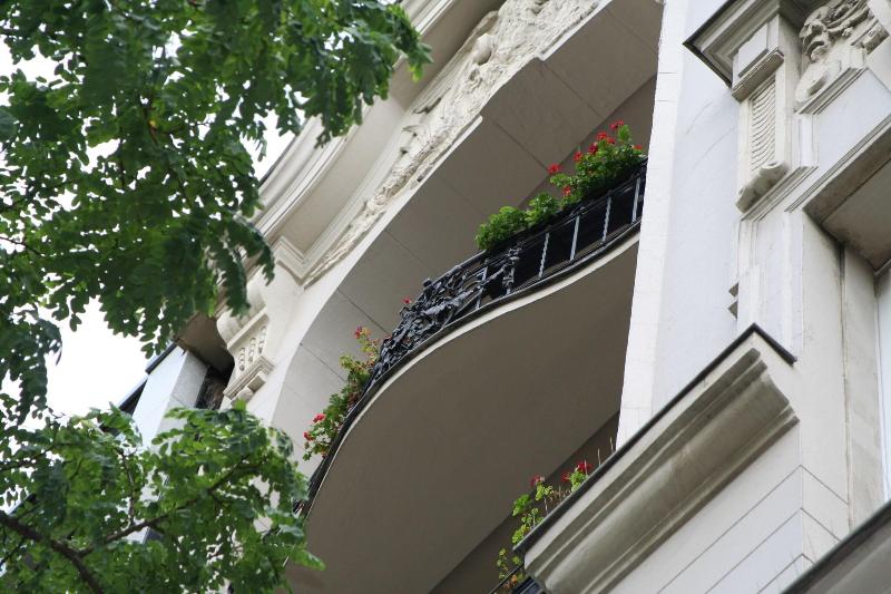 Seifert Pension - Genel