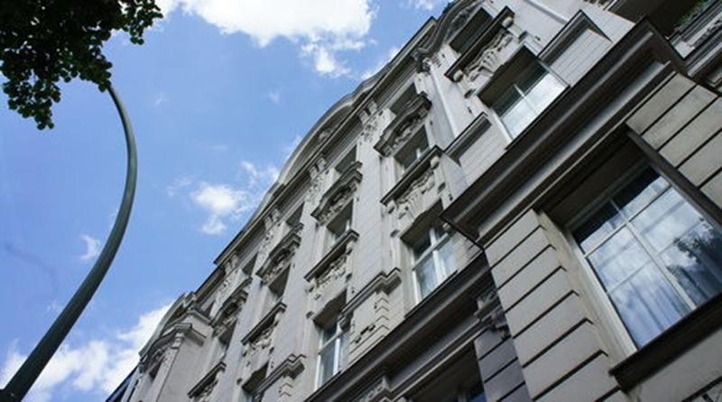 Seifert Pension - Genel