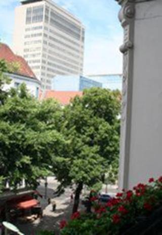 Seifert Pension fotoÄŸrafÄ±