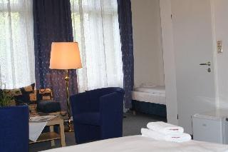 Seifert Pension fotoÄŸrafÄ±
