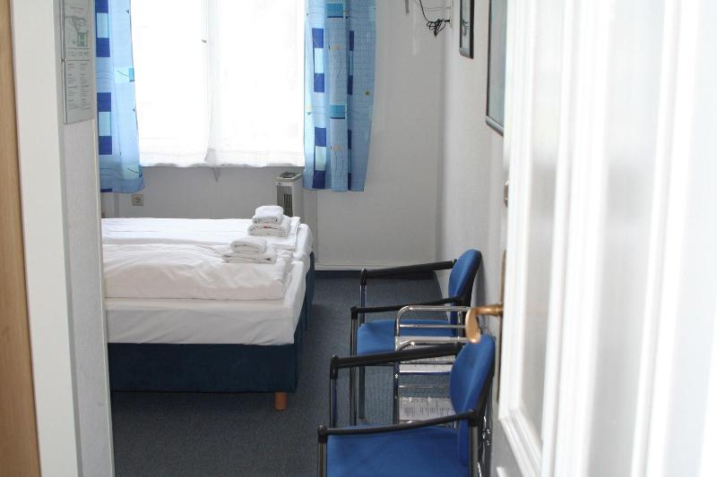 Seifert Pension - Oda