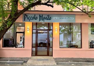 Piccolo Mondo Bucharest