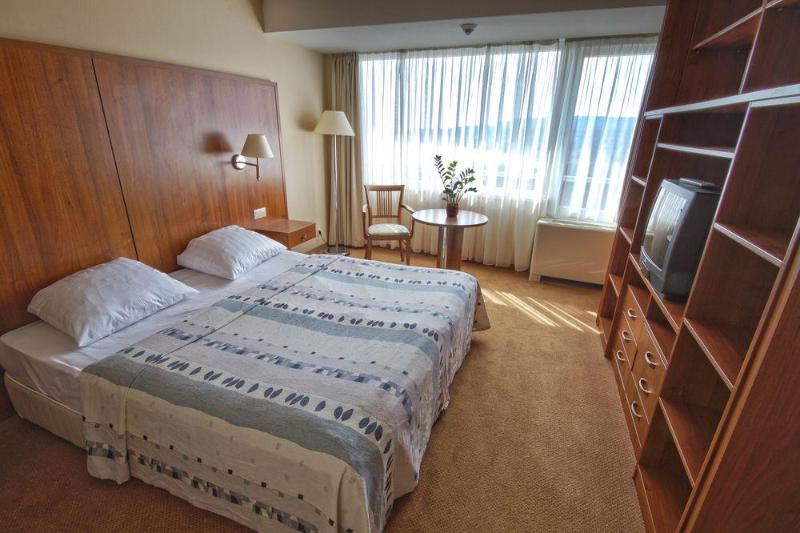 Hunguest Hotel Bal Resort - Genel