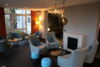 Ringhotel Vitalhotel Ambiente fotoÄŸrafÄ±
