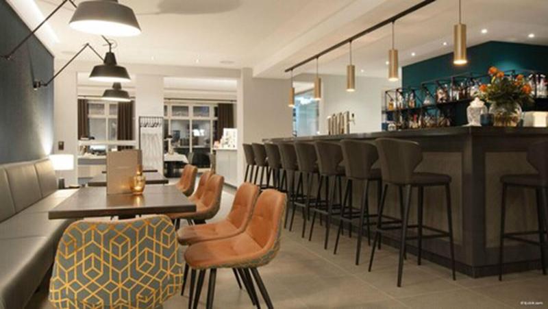 Ringhotel Vitalhotel Ambiente - Bar
