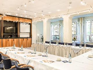 Ringhotel Vitalhotel Ambiente fotoÄŸrafÄ±