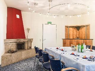 Ringhotel Vitalhotel Ambiente fotoÄŸrafÄ±
