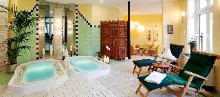 Ringhotel Vitalhotel Ambiente fotoÄŸrafÄ±
