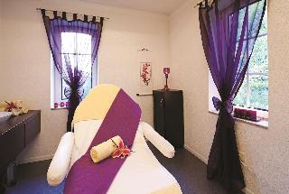 Ringhotel Vitalhotel Ambiente fotoÄŸrafÄ±