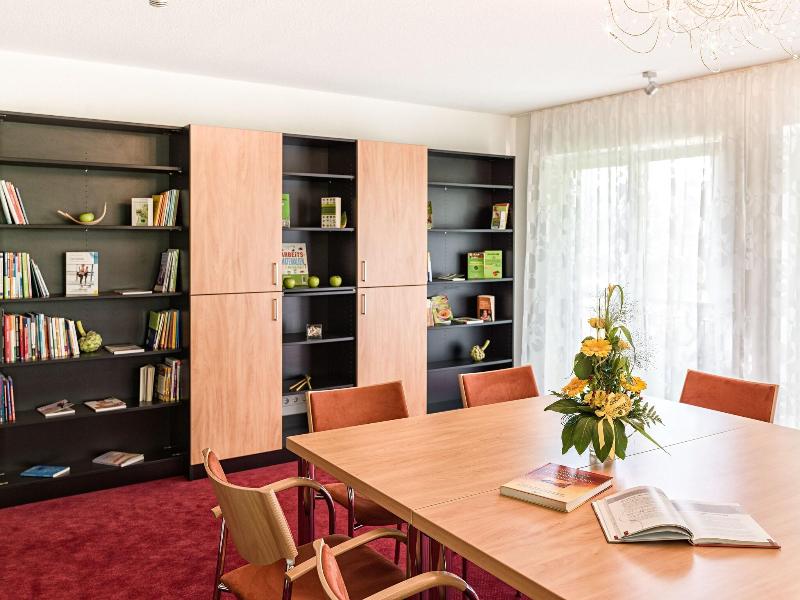 Ringhotel Vitalhotel Ambiente - Aktivite