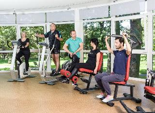 Ringhotel Vitalhotel Ambiente fotoÄŸrafÄ±