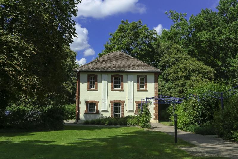 Ringhotel Vitalhotel Ambiente - Aktivite