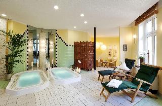 Ringhotel Vitalhotel Ambiente fotoÄŸrafÄ±