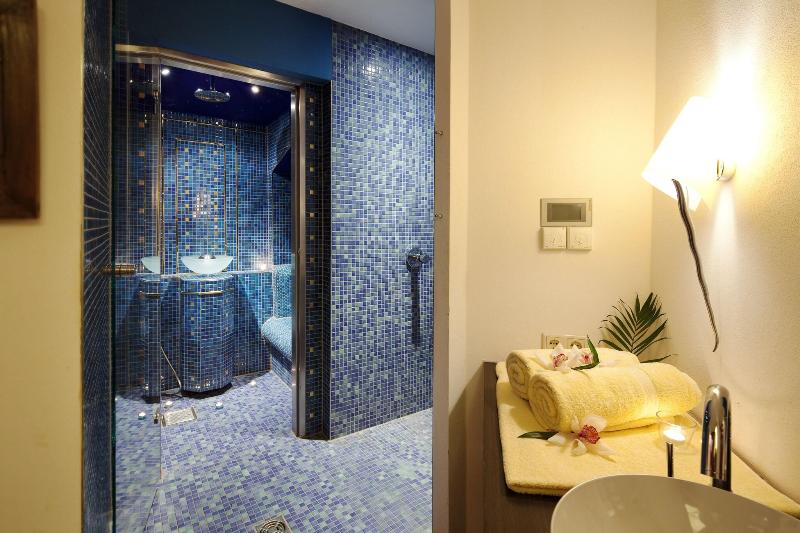 Ringhotel Vitalhotel Ambiente - Aktivite
