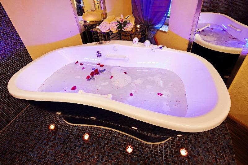 Ringhotel Vitalhotel Ambiente - Aktivite