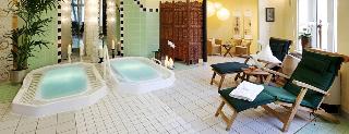 Ringhotel Vitalhotel Ambiente fotoÄŸrafÄ±