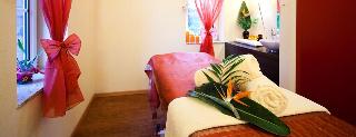 Ringhotel Vitalhotel Ambiente fotoÄŸrafÄ±