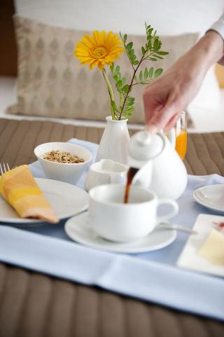 Ringhotel Vitalhotel Ambiente fotoÄŸrafÄ±