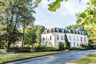 Ringhotel Vitalhotel Ambiente fotoÄŸrafÄ±