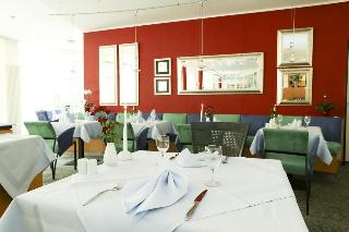 Ringhotel Vitalhotel Ambiente fotoÄŸrafÄ±