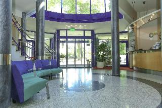 Ringhotel Vitalhotel Ambiente fotoÄŸrafÄ±