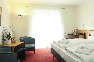 Ringhotel Vitalhotel Ambiente fotoÄŸrafÄ±
