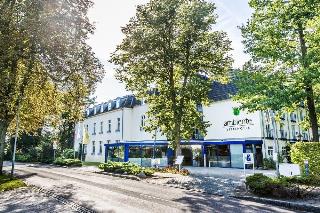 Ringhotel Vitalhotel Ambiente fotoÄŸrafÄ±