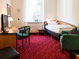 Ringhotel Vitalhotel Ambiente fotoÄŸrafÄ±