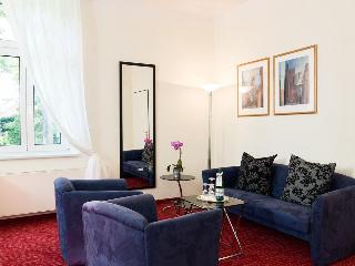 Ringhotel Vitalhotel Ambiente fotoÄŸrafÄ±