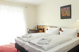 Ringhotel Vitalhotel Ambiente fotoÄŸrafÄ±
