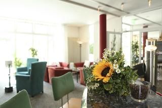 Ringhotel Vitalhotel Ambiente fotoÄŸrafÄ±