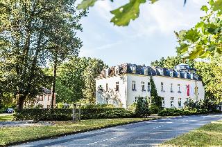 Ringhotel Vitalhotel Ambiente fotoÄŸrafÄ±