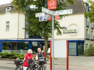 Ringhotel Vitalhotel Ambiente fotoÄŸrafÄ±