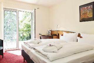 Ringhotel Vitalhotel Ambiente fotoÄŸrafÄ±