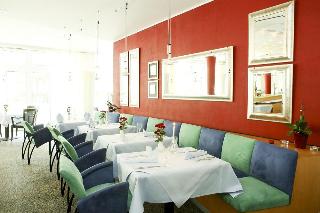 Ringhotel Vitalhotel Ambiente fotoÄŸrafÄ±