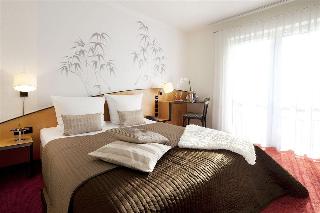 Ringhotel Vitalhotel Ambiente fotoÄŸrafÄ±
