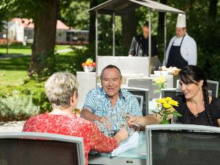 Ringhotel Vitalhotel Ambiente fotoÄŸrafÄ±