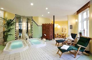 Ringhotel Vitalhotel Ambiente fotoÄŸrafÄ±