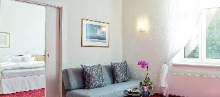 Ringhotel Vitalhotel Ambiente fotoÄŸrafÄ±
