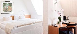Ringhotel Vitalhotel Ambiente fotoÄŸrafÄ±